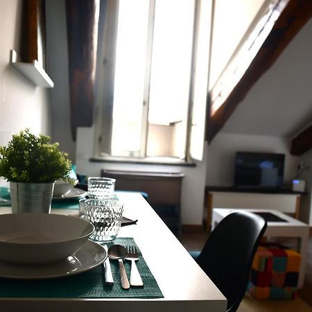 Casa Superga Apartman Torino Kültér fotó