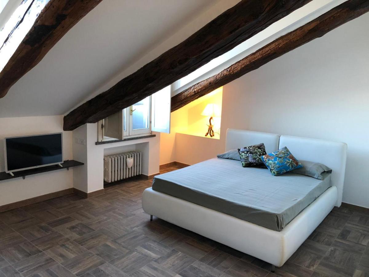 Casa Superga Apartman Torino Kültér fotó
