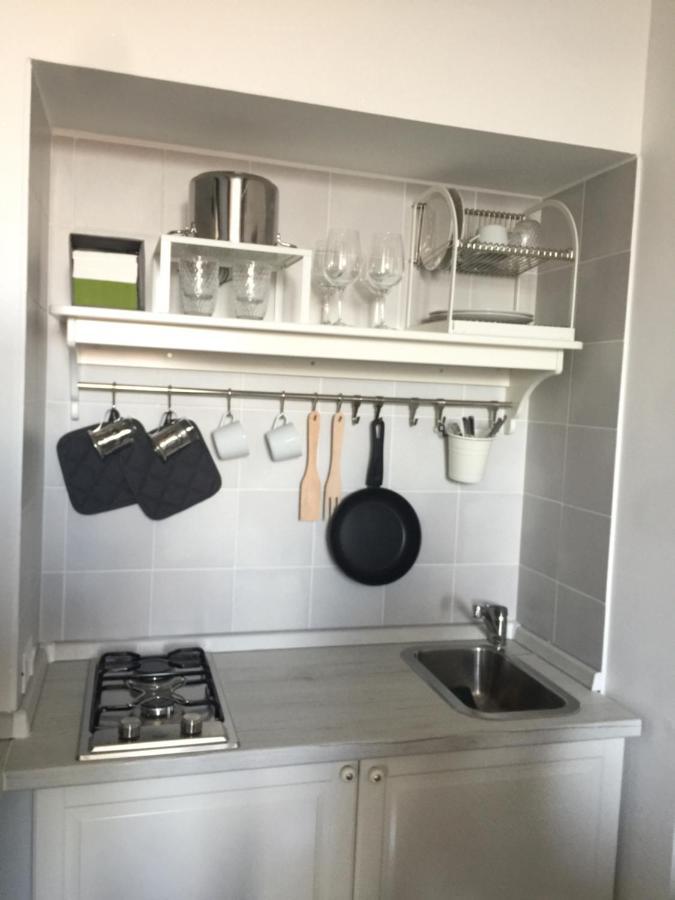 Casa Superga Apartman Torino Kültér fotó