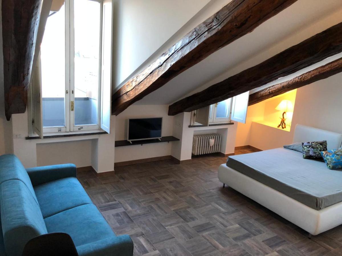 Casa Superga Apartman Torino Kültér fotó