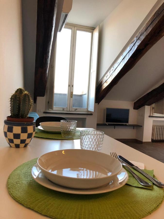 Casa Superga Apartman Torino Kültér fotó