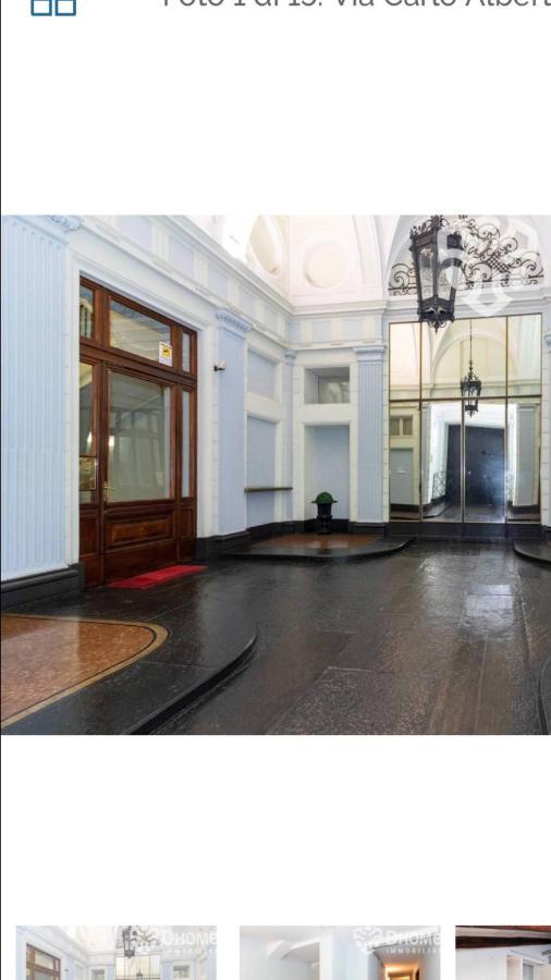 Casa Superga Apartman Torino Kültér fotó