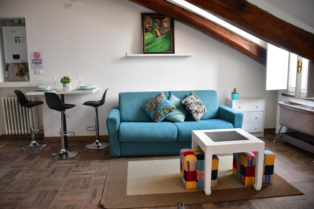 Casa Superga Apartman Torino Kültér fotó