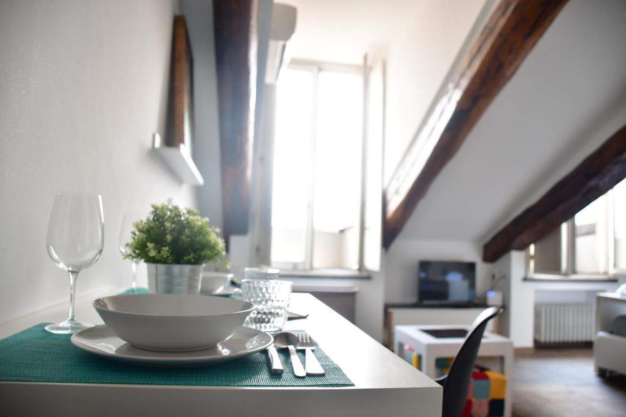 Casa Superga Apartman Torino Kültér fotó
