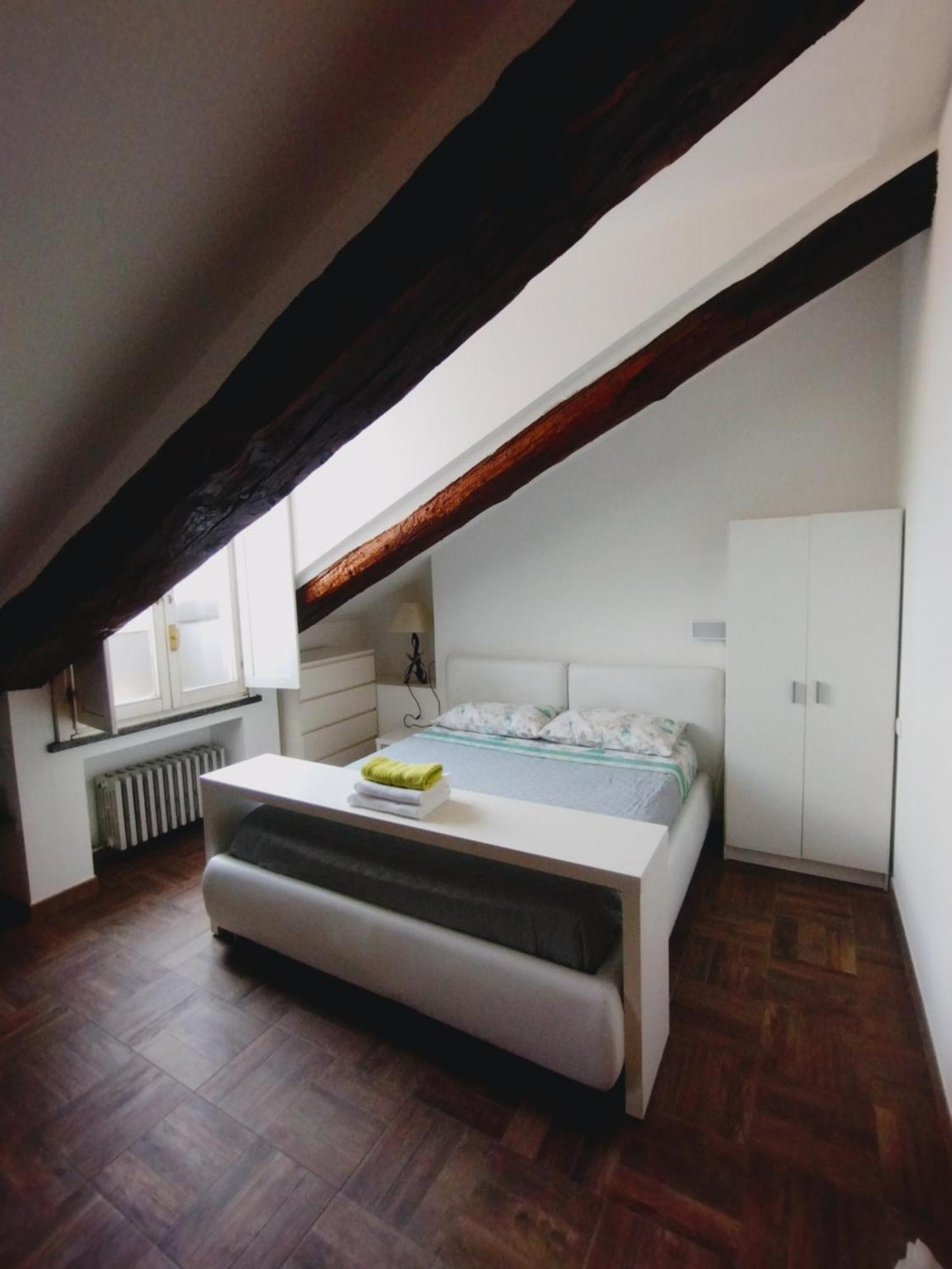 Casa Superga Apartman Torino Kültér fotó