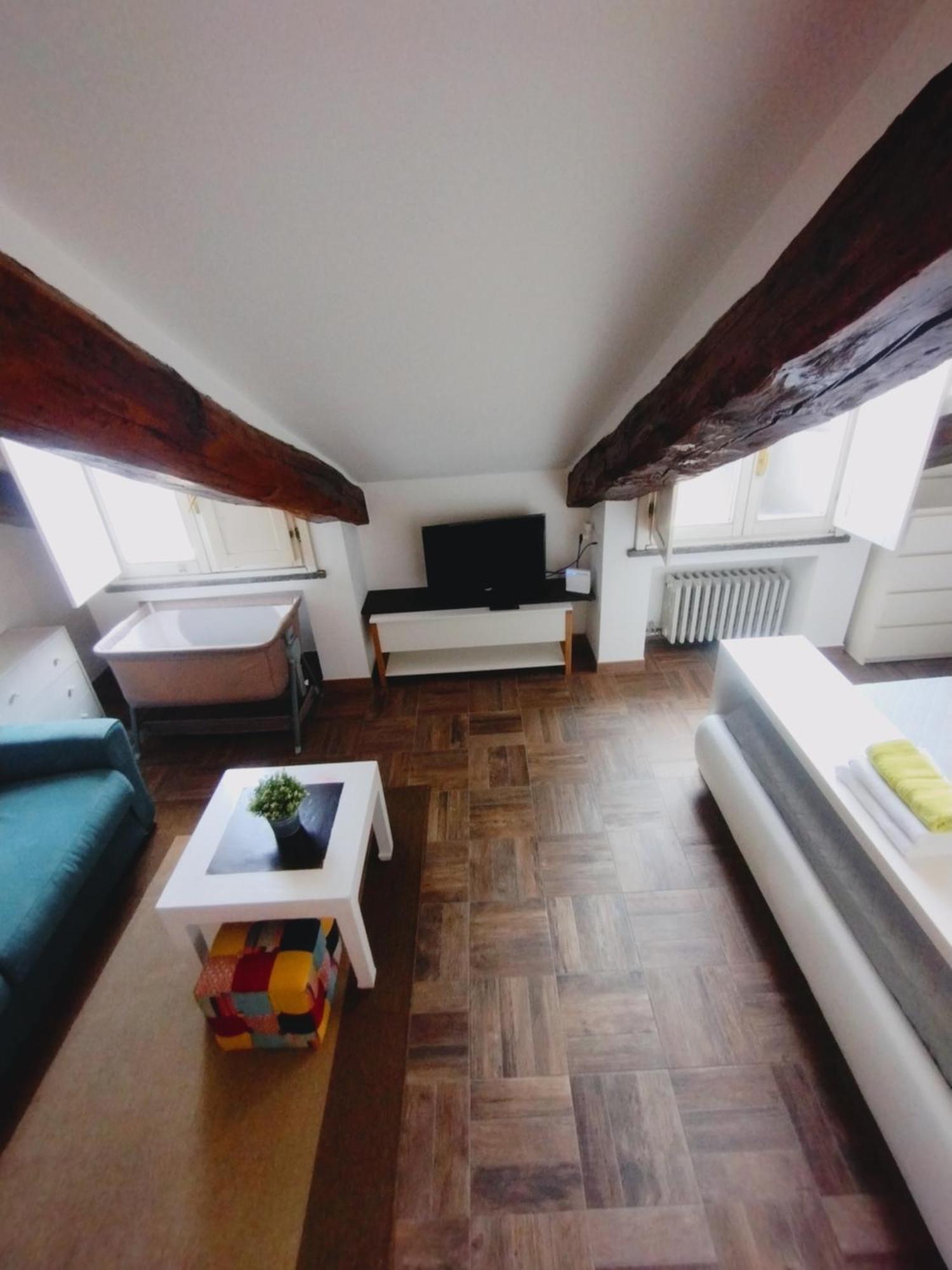 Casa Superga Apartman Torino Kültér fotó
