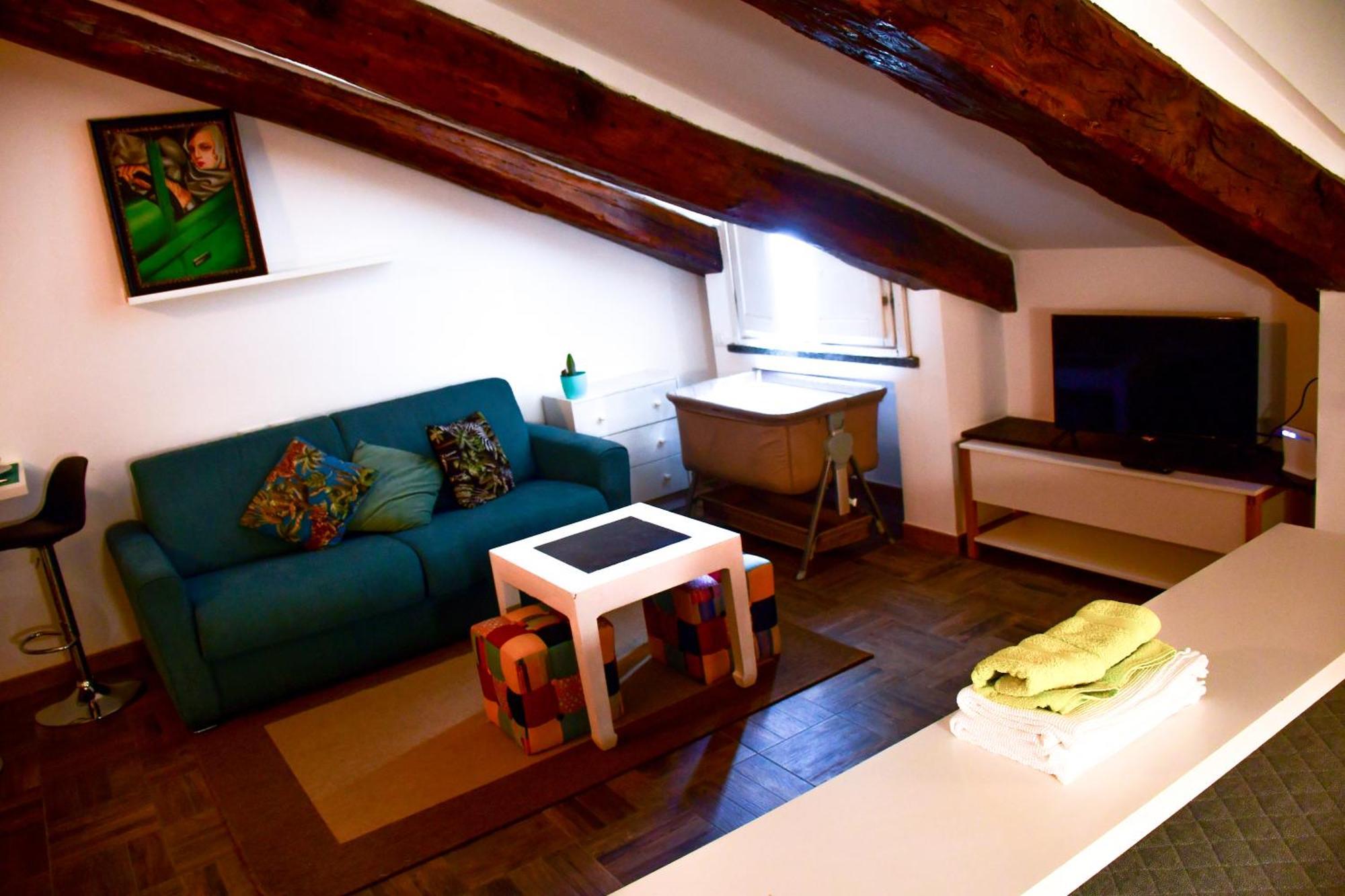 Casa Superga Apartman Torino Kültér fotó