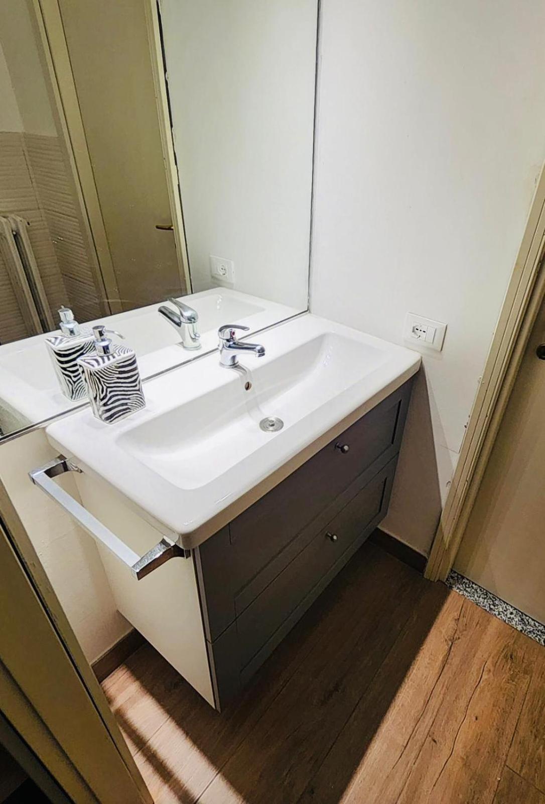 Casa Superga Apartman Torino Kültér fotó