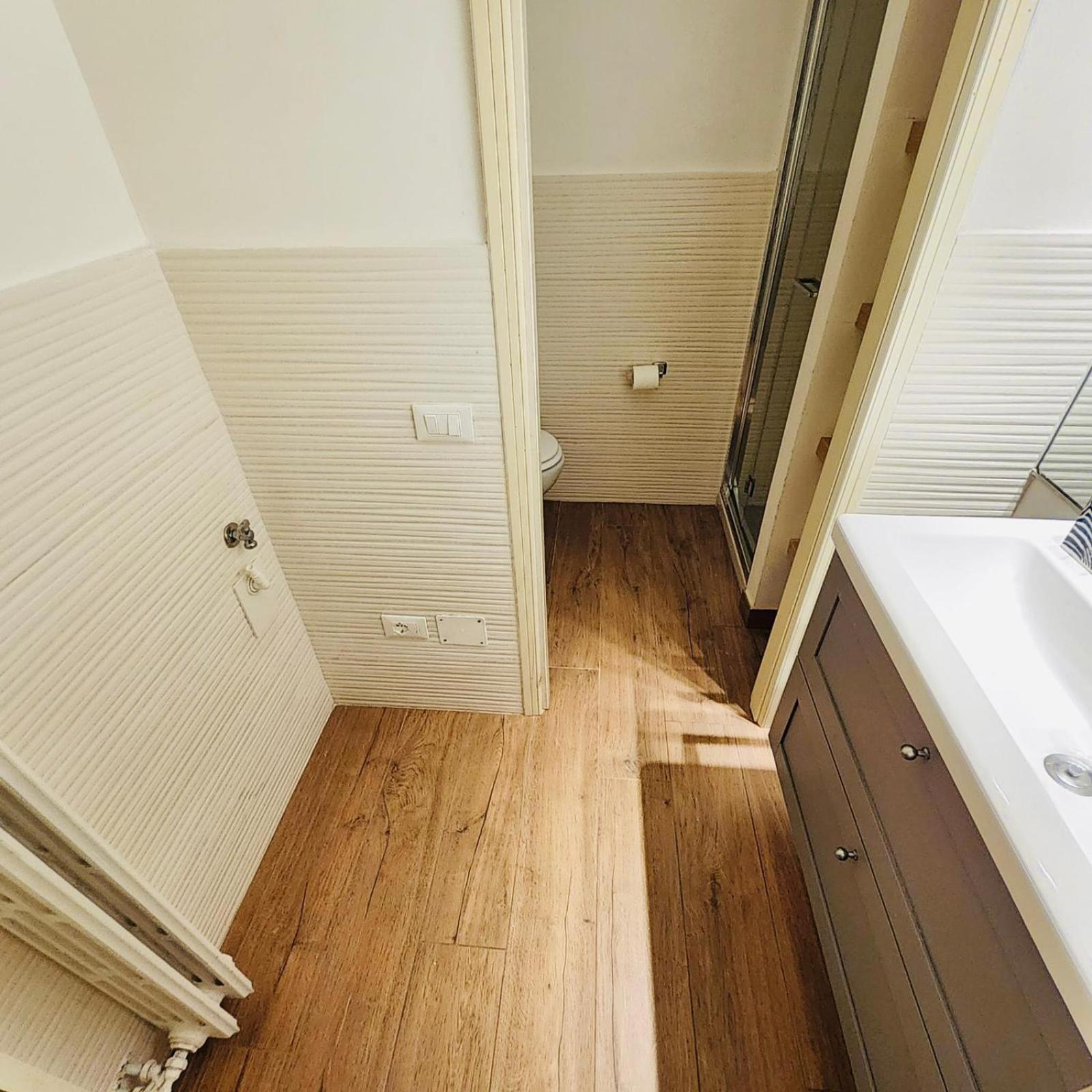 Casa Superga Apartman Torino Kültér fotó