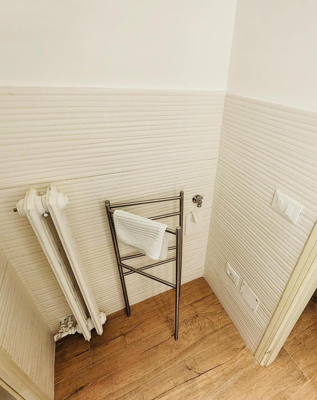 Casa Superga Apartman Torino Kültér fotó